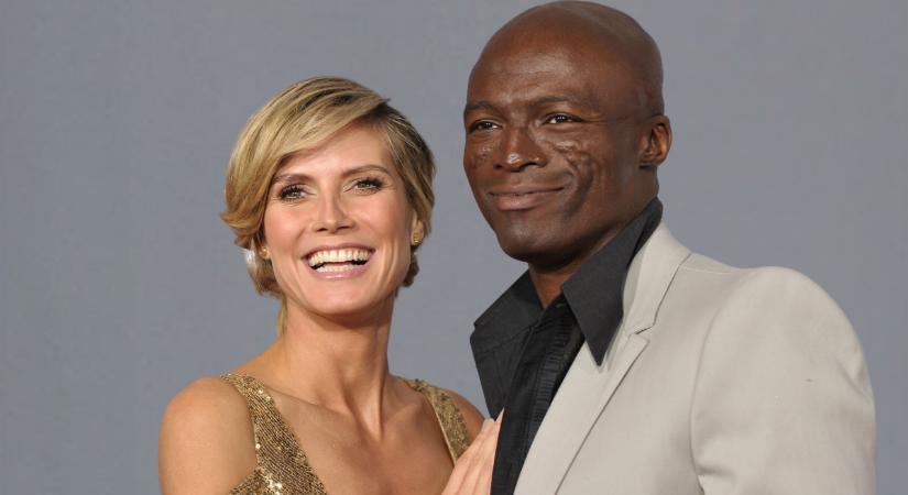 Igazi szívtipró lett Heidi Klum fia: Henry Samuel modellként debütál, és a lélegzeted is eláll majd a megjelenésétől