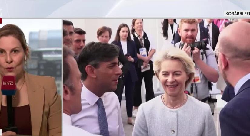 Nem kizárt, hogy újabb vakcinabotrányba keveredett Ursula von der Leyen bizottsági elnök  videó