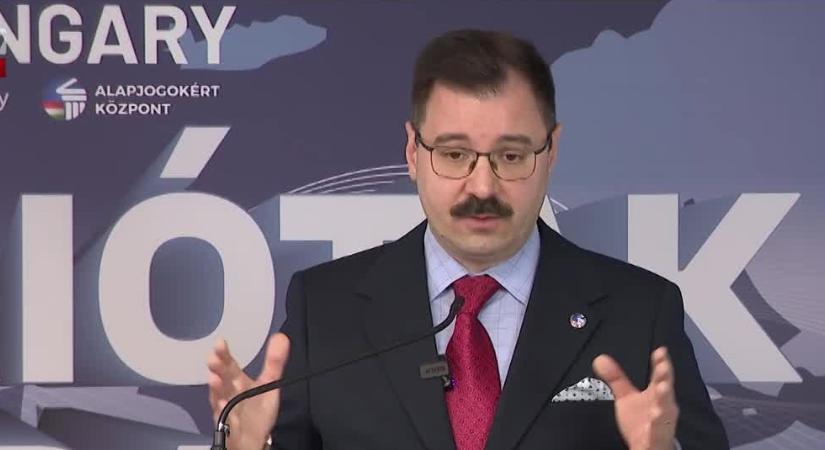 Május 29-30-án ismét megrendezik a CPAC Hungary Konferenciát  videó