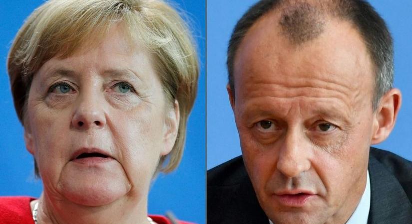 Angela Merkel kiakadt: volt pártja együtt szavazott az Afd-vel