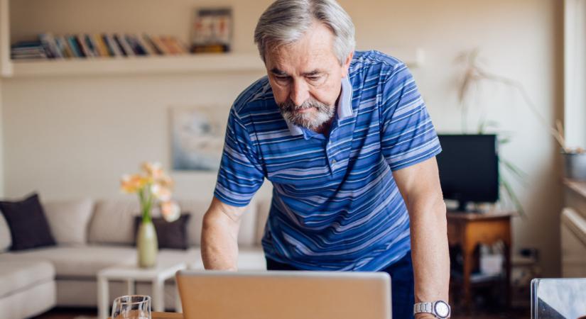 Ádáz csalás húzza le a magyarokat, szinte minden internetezőt érint: irtó nehéz védekezni ellene