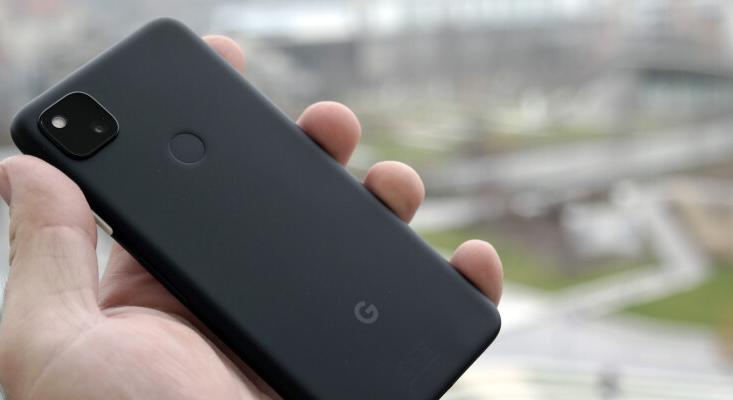 Óvatosan a Google Pixel 4a frissítésével!