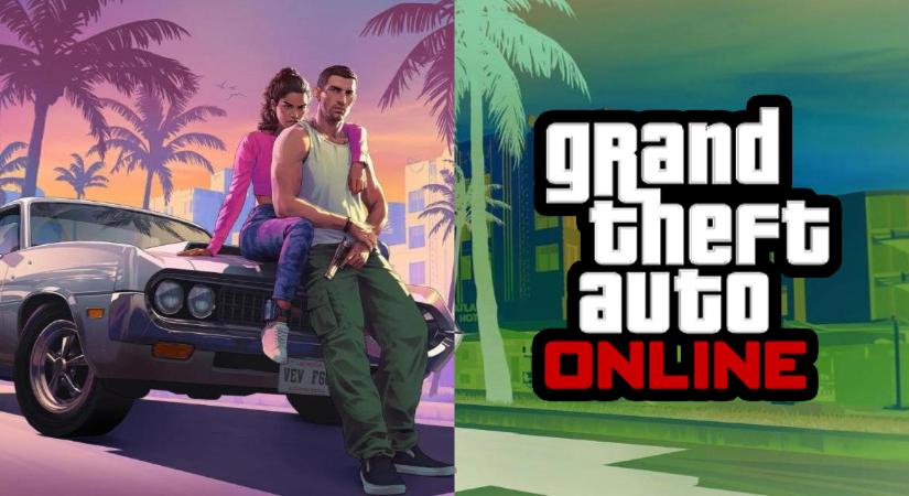 A Rockstar már megjelenéskor külön adja majd a GTA 6-ot és a GTA Online-t?