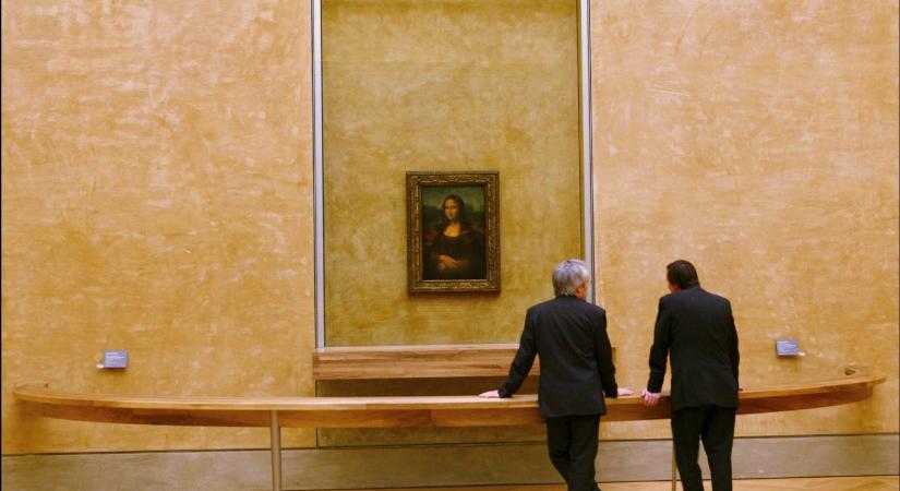 A Mona Lisát is érinti a Louvre átalakítása