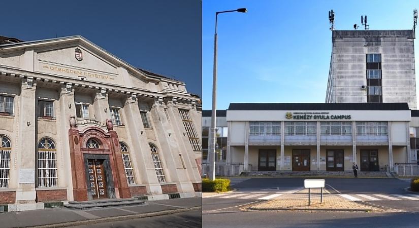 Teljeskörű látogatási tilalmat vezetnek be a Klinikai Központban