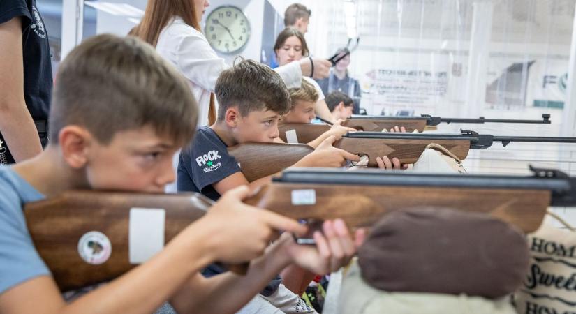 Egerszegről is lőnek a Bundesligában