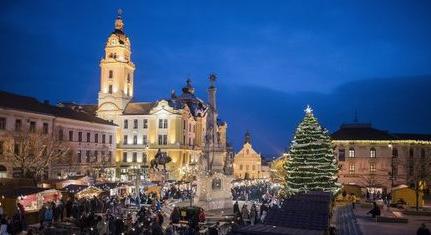 Széchenyi téri talajszennyezés – famentés és feljelentés