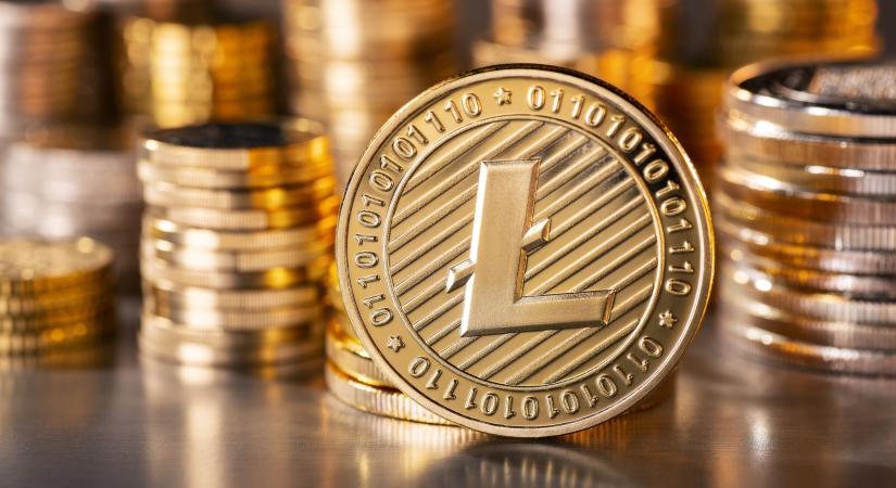 Az amerikai hatóságok befogadták az első Litecoin spot ETF iránti kérelmet