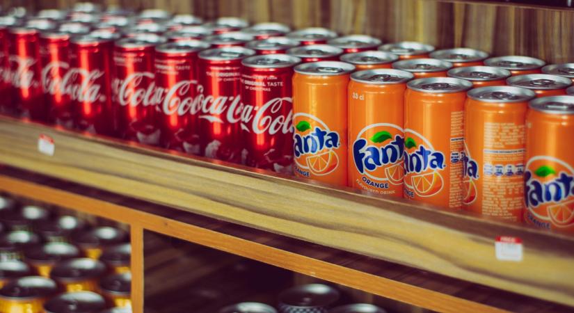 További országokban hívja vissza üdítőit a Coca-Cola a magas kloráttartalom miatt