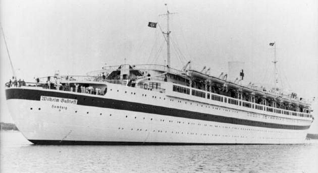 Bűncselekmény vagy tragédia volt a Wilhelm Gustloff elsüllyedése?