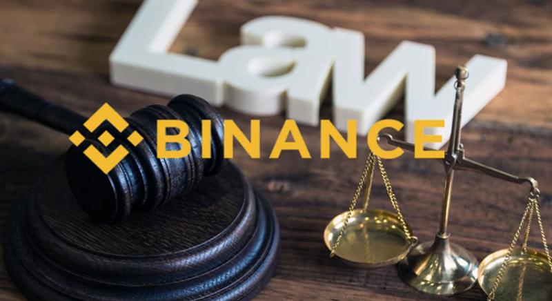 Újabb per a Binance ellen, ezúttal Spanyolországban vizsgálódnak