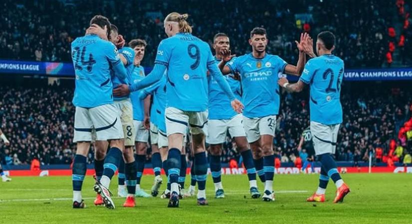 Elképesztő dráma a Bajnokok Ligájában: A Manchester City csodát tett, a Liverpool vereséggel is az élen végzett!