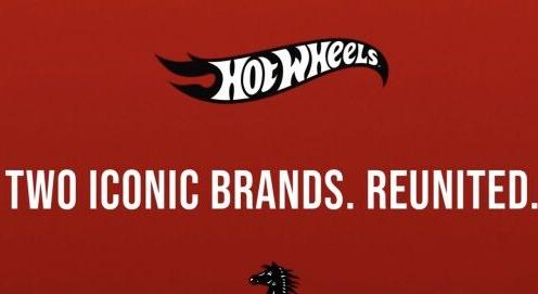 Idén tavasszal új Ferrarik gördülnek ki a Hot Wheels-től