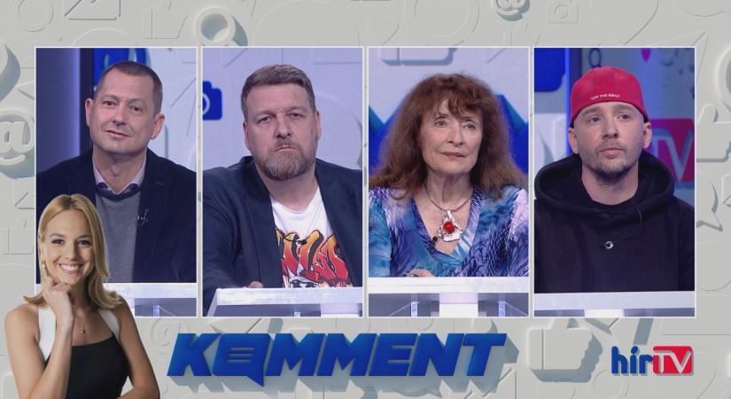 Komment - Migráció, káosz, kudarc: Németország végre követi a magyar mintát?