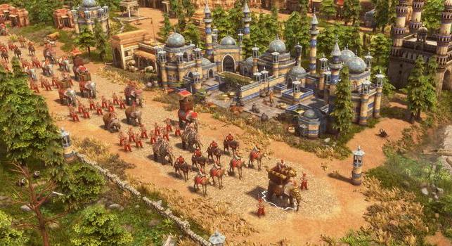 Senki ne élje bele magát, leforrázta a rajongókat az Age of Empires fejlesztője