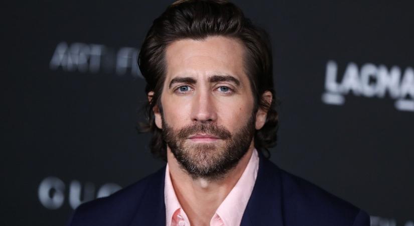 Jake Gyllenhaal bekerült Shyamalan új filmjébe, ami NAGYON vad lesz