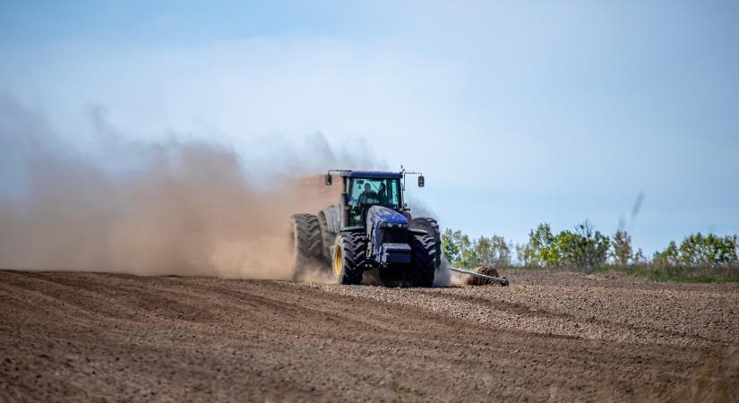 Komoly bejelentést tett az Agrárminisztérium: hamarosan pénzeső hullhat a magyar gazdákra