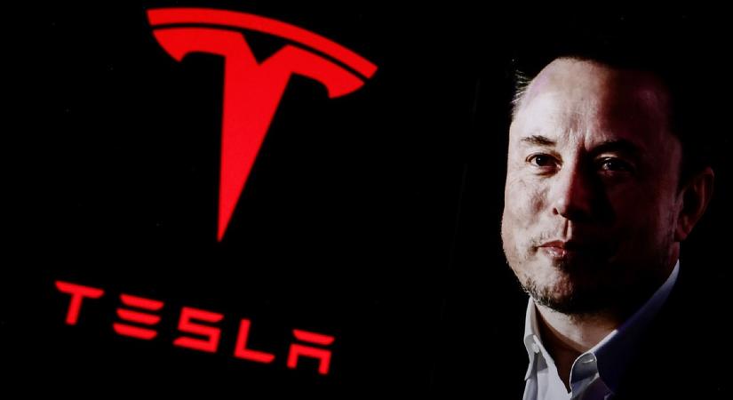 Hiába Musk politikai ámokfutása, ígéretes terveket dédelget a Tesla