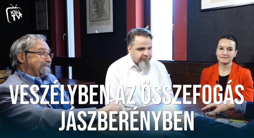 Bomlik a jászberényi összefogás?