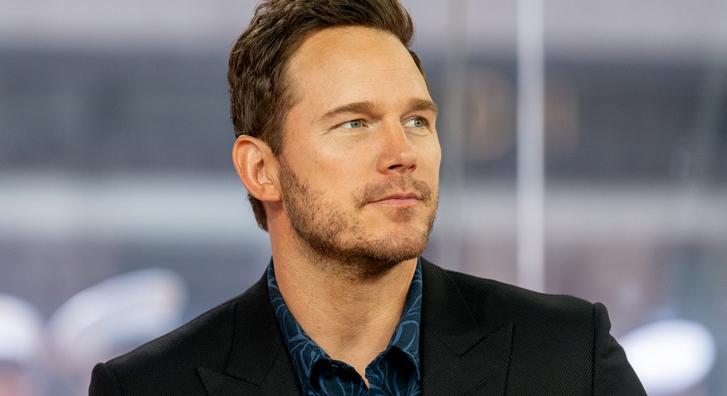 Chris Pratt olyan kíméletlenül őszinte fotót mutatott a kisfiáról, ami minden szülő számára ismerős lehet