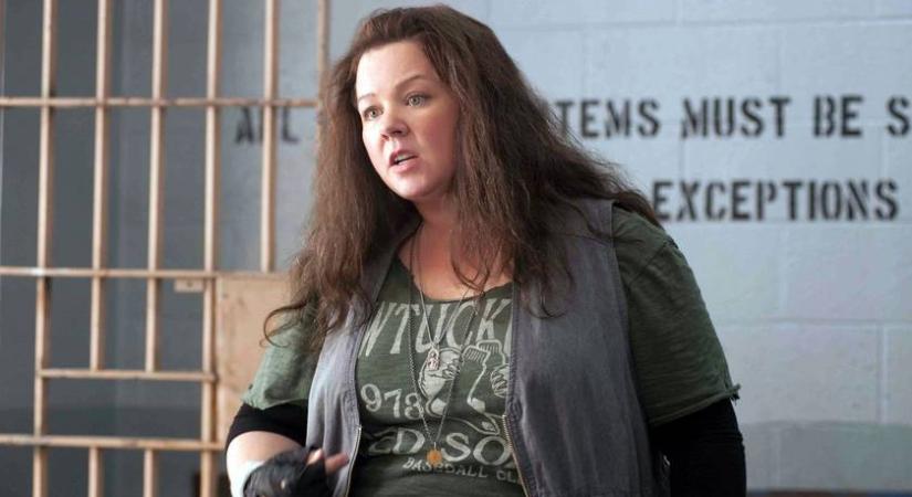 Ki alakította Melissa McCarthy társát a Női szervekben? Íme 10 kérdés a sírva röhögős vígjátékokról!