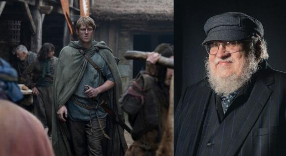 Ezt gondolja az új Trónok harca előzménysorozatról George R. R. Martin