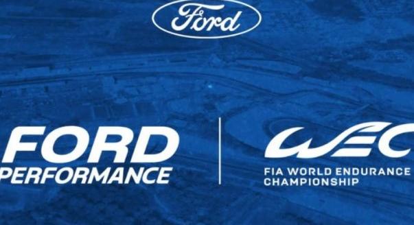 Bejelentés: Visszatér Le Mans-ba a Ford