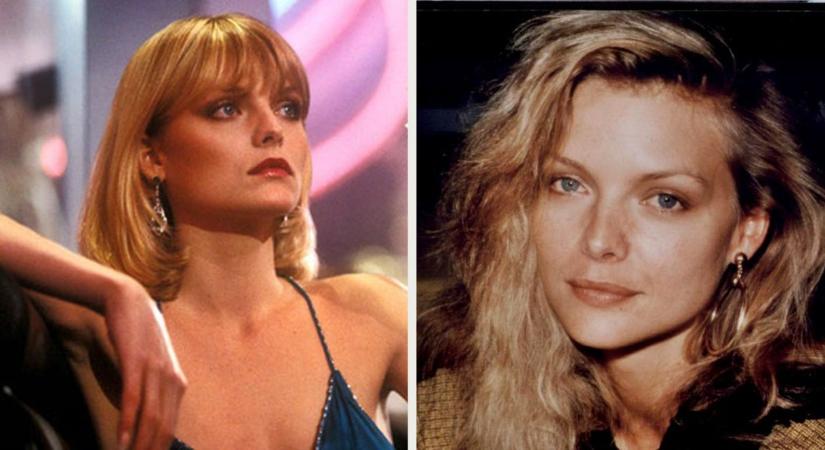 Hosszú idő után újra a rivaldafényben: Michelle Pfeiffer szépsége mindenkit elvarázsolt!