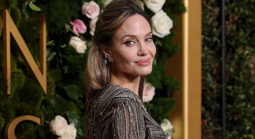 Angelina Jolie a saját megölésére bérelt fel egy férfit: ezzel a kérdéssel mentette meg őt a bérgyilkos