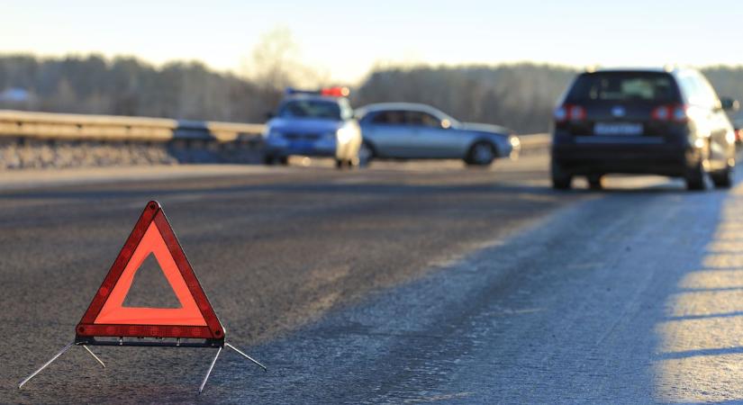 Zsebbe nyúlós büntetés lehet a vége, ha autósként ezek nélkül utazol