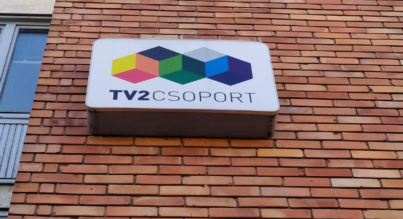 A Nemzeti Média- és Hírközlési Hatóság 3 millió forint bírságot szabott ki a TV2 Csoportra