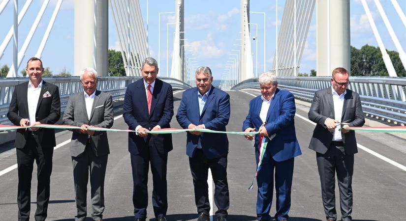 Bármeddig nőhet a NER-es kis gömböc, jöhetnek a még nagyobb jachtok