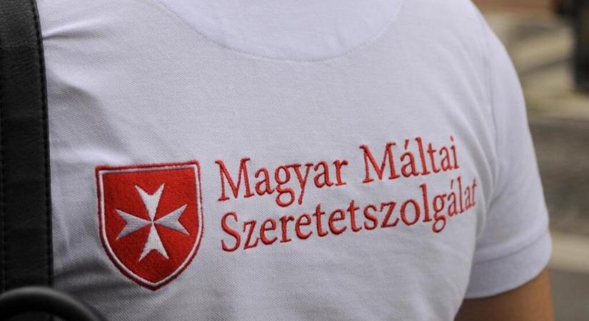 Menekült családok százainak magyarországi beilleszkedését segítette a Máltai Szeretetszolgálat