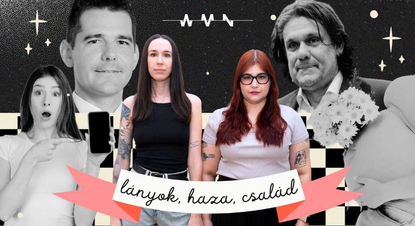 Szépségversenytől nem szülünk, rili szori – Lányok, haza, család vodcast (premier)