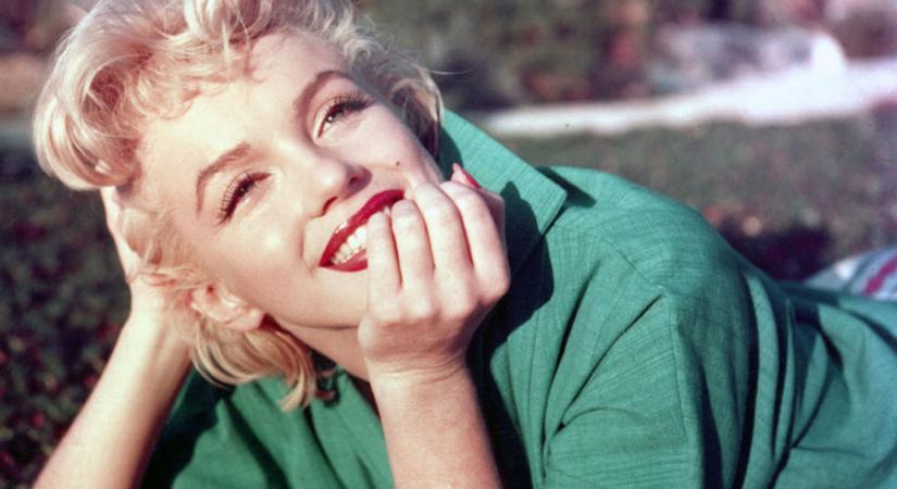 Ők voltak Marilyn Monroe szerelmei: az amerikai elnöktől a világsztár énekesig