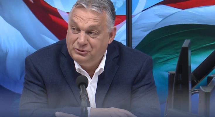 Orbán Viktor: el fogjuk érni az egymillió forintos átlagfizetést