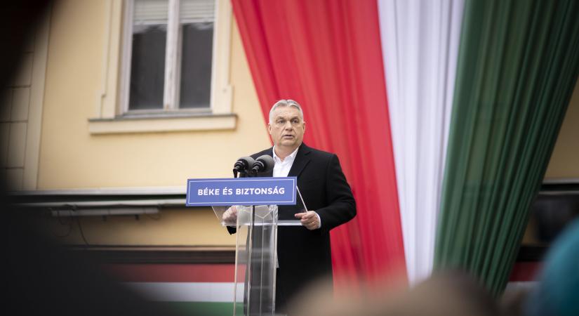 Orbán Viktor és az egymillió forintos átlagfizetés