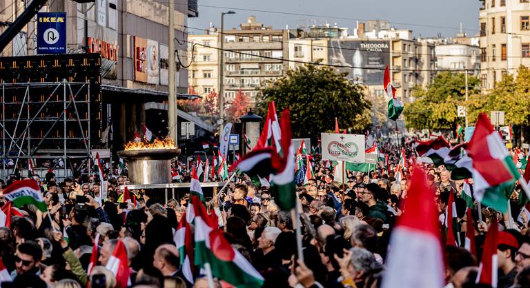 A Publicus szerint már nem csak az ellenzéki szavazók, hanem a bizonytalanok is kormányváltást szeretnének