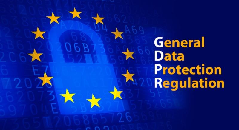 GDPR-bírságok: Magyarország a régiós középmezőnyben