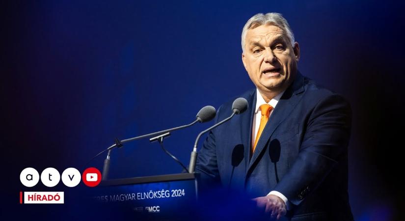 Orbán a szankciókról: ha muszáj, azt mondjuk, “villany lekapcs, vége, eltöröljük”