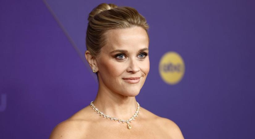 Reese Witherspoon máig kínosan érzi magát, amiért heccelt egy híres színésznőt, aki cserébe azóta nem beszél vele