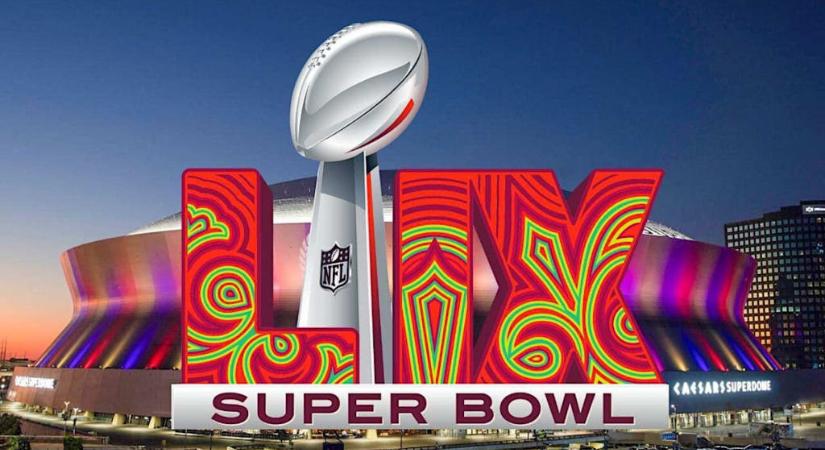 Ismét rekordot dönt a Super Bowl