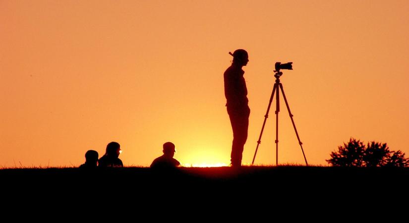 Planet Lens – Február végéig várják a nevezéseket a nemzetközi természetvédelmi fotó- és filmfesztiválra