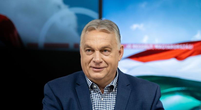 PM Orban: Hungary's Economy in New Growth Phase, Heading for 1M-Forint Average Salary