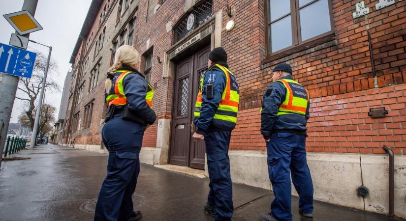 Újabb bombariadó volt több magyar oktatási intézményben (Cikkünk folyamatosan frissül!)