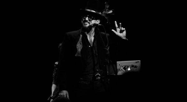 Friss infók érkeztek Geoff Tate új Operation: Mindcrime albumáról