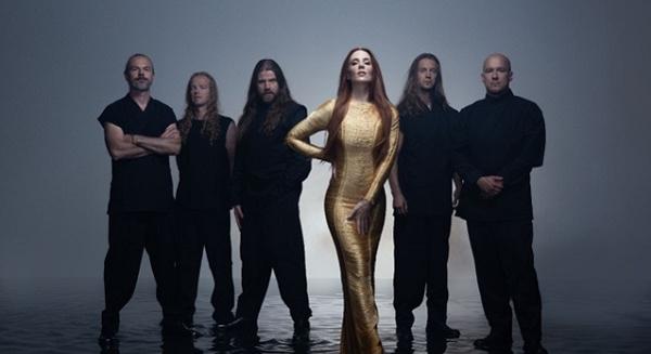 Epica: új előzetes dal érkezett az áprilisban megjelenő albumról: 'Cross The Divide'