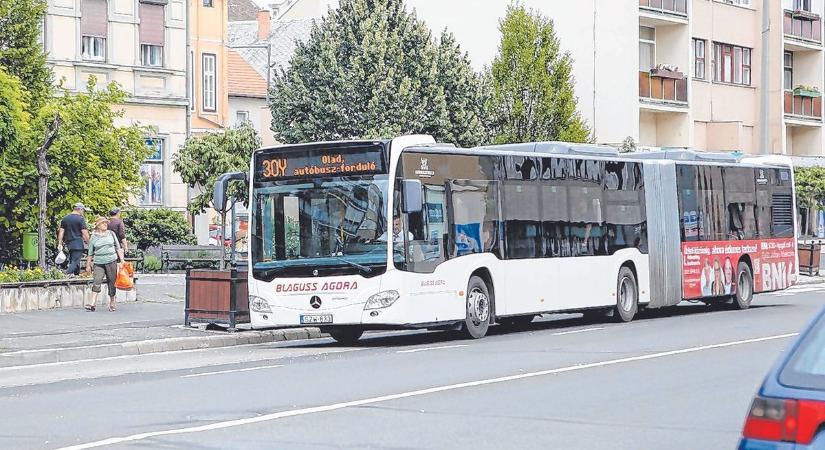 Változások a Blaguss-nál Szombathelyen!