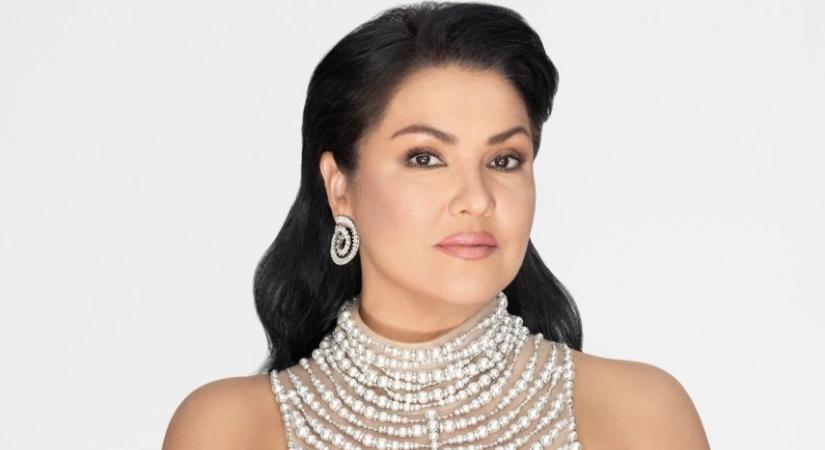 Puccini-áriákkal érkezik az Operába Anna Netrebko és Yusif Eyvazov
