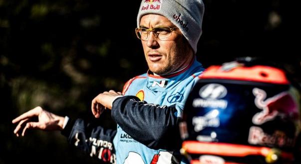 Miért kezdett ilyen rosszul a WRC világbajnoka?